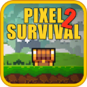 像素生存游戏2最新版本(Pixel Survival Game 2)