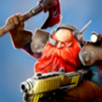 深岩银河幸存者手机版(DRG Survivor)