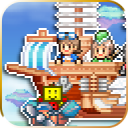 飞空艇探险物语