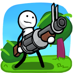 神枪小白人(One Gun)