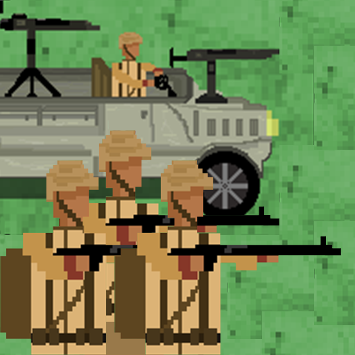 战争工厂模拟器