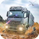 越野卡车模拟3D