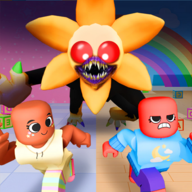 丹尼的恐怖世界逃脱(Scary World of Danny Escape)