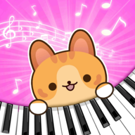 猫咪弹钢琴(Piano Cat Tiles安装器)