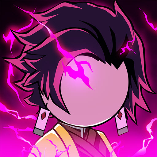 火柴人鬼灭之刃(免费版)