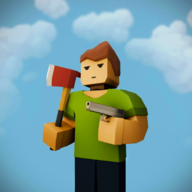 无主之地2僵尸生存(The Outlands 2安装器)