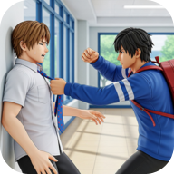 校园格斗模拟器(校园格斗模拟器安装器)