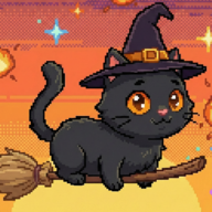 全随机猫猫大乱斗