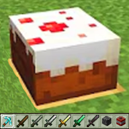 自由像素生存创造