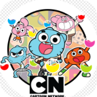 糖球飞溅大冒险(Gumball Splash)