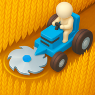 农场收割机(Farm Crusher: Idle Game)