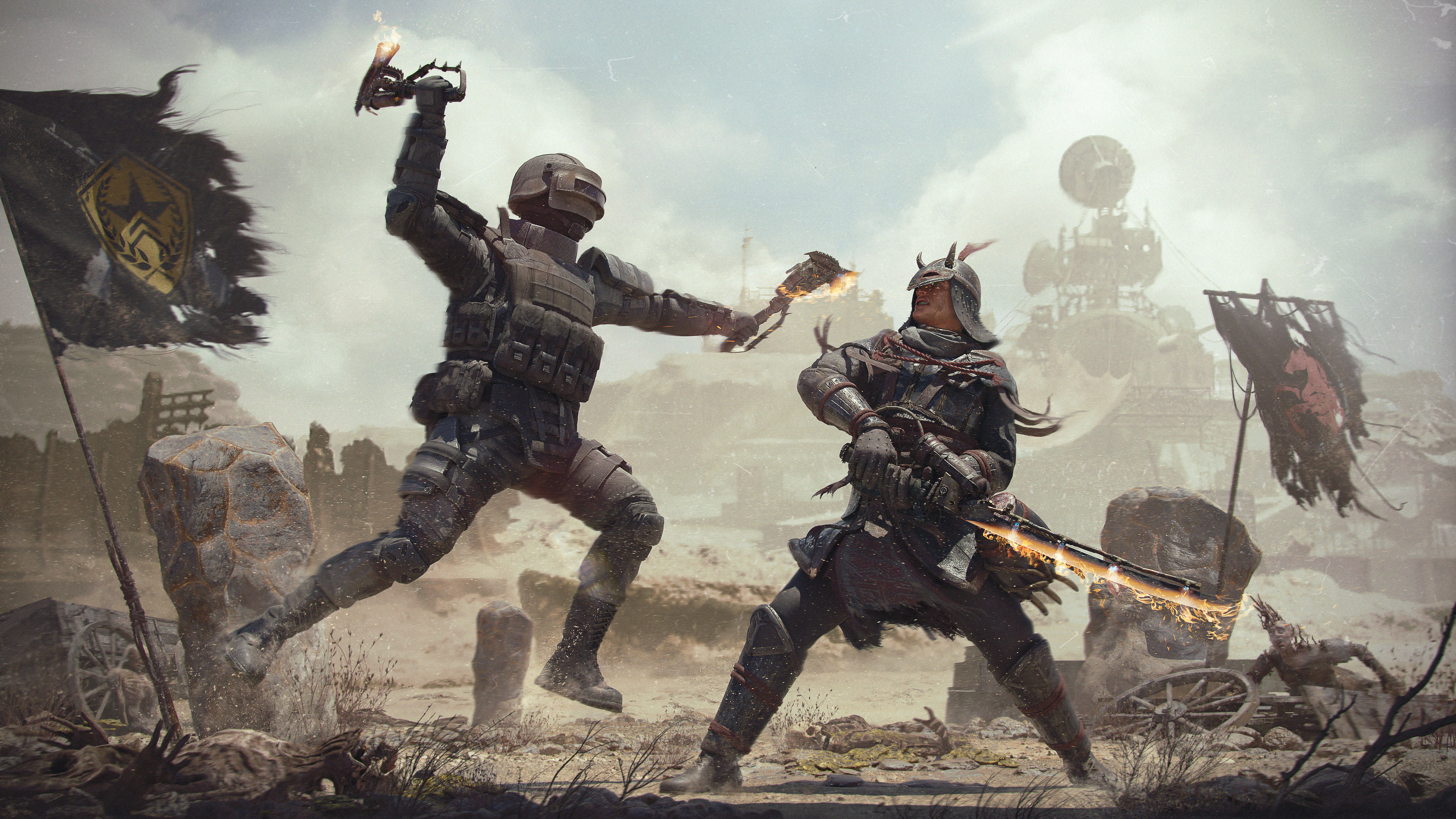 好玩又玩不腻的射击游戏