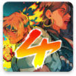 怒之铁拳4全人物解锁破解版(Streets of Rage 4)
