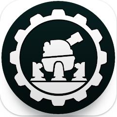 蜘蛛坦克混沌核心(Spider Tanks - Cores of Chaos)