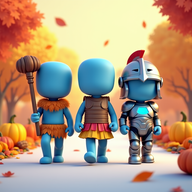 人群进化单机版(Crowd Evolution!)