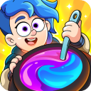 梦幻药剂2([Installer] Potion Punch 2)