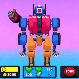 英雄防御合并塔防(Hero Defense)