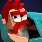 飞骑大师(Master Rider)