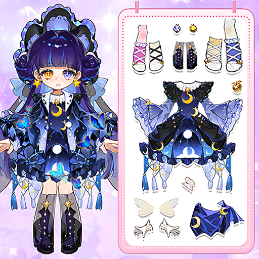 学霸学渣安静书