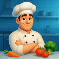 我的梦想餐厅故事(My Dream Restaurant Story)