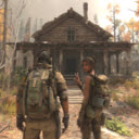 生存主义者入侵(Survival Point)