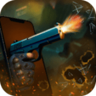 枪械模拟器真实枪械