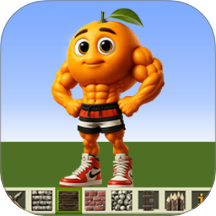 像素世界外国山海经