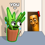 我只是个垃给道具逃脱(I’m Just Trash)