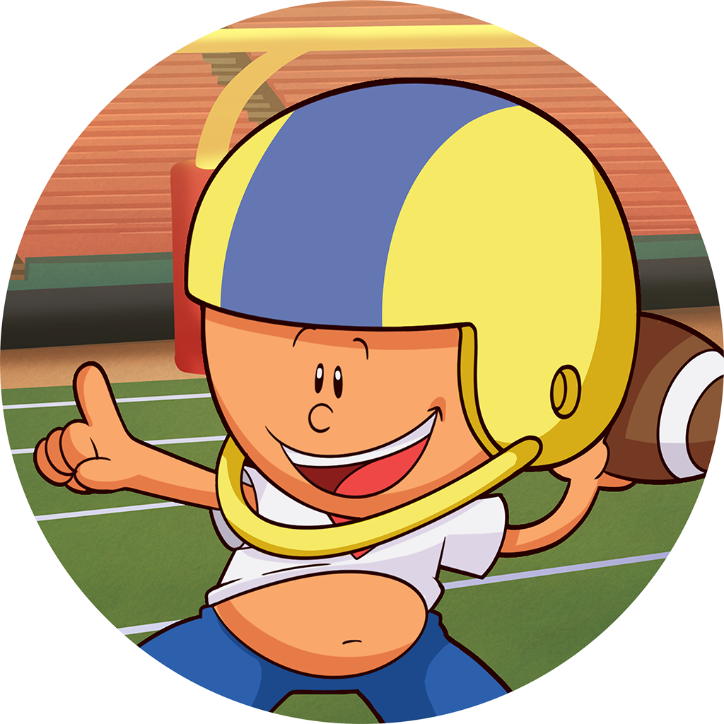 后院橄榄球1999(Football )