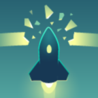 击碎线条(Break Liner)