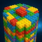 积木大师3D(Brick Master 3D)