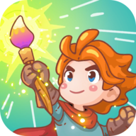 我的多彩冒险(My Colorful Journey)