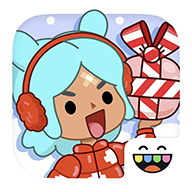 托卡生活小镇完整版(Toca World)