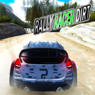 拉力赛车越野(Rally Racer Dirt安装器)
