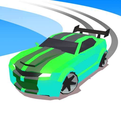 刺激赛车真实狂飙