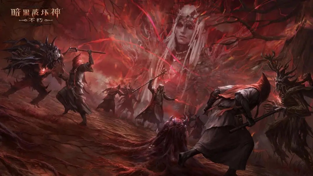 10大单机离线手机游戏