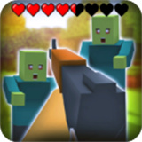僵尸工艺生存多人联机版(Zombie Craft Survival)