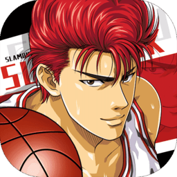 NBA2004灌篮高手版