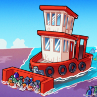 海洋清洁工(Spilled)