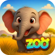 动物园生活2(Zoo Island: Wild Family Park)