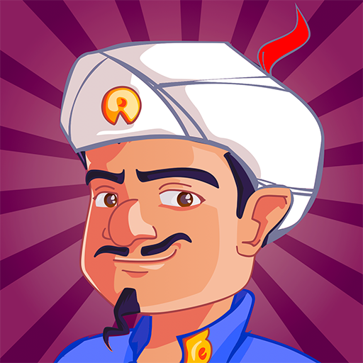 网络天才最新版(Akinator)