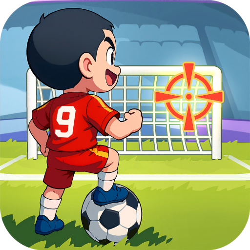 足球大人物(破解版)