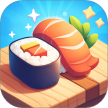 火柴人寿司传说