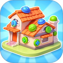 发泄解压捏捏乐