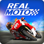 真实摩托(Real Moto)
