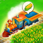 动画城市2农业和城市(Cartoon City 2)