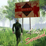 失落的生存遗产(LostSurvivalLegacy)