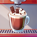 我的咖啡厅(my cafe)