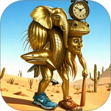 外国山海经模拟