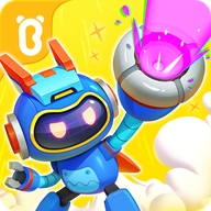 宝宝巴士奇妙玩具冒险(Toy Adventure)